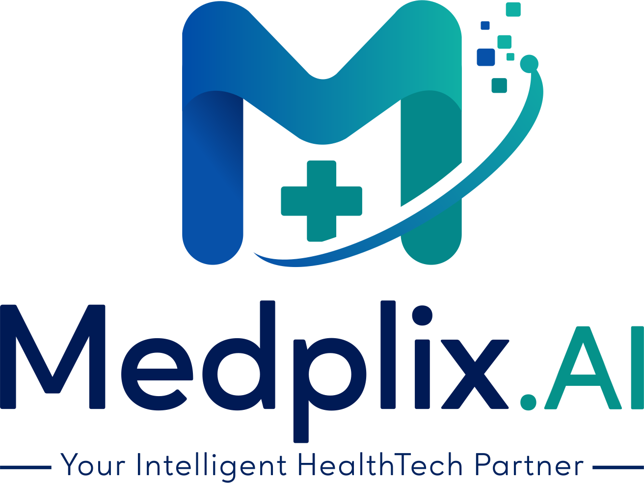 Medplix.AI — Your Intelligent HealthTech Partner